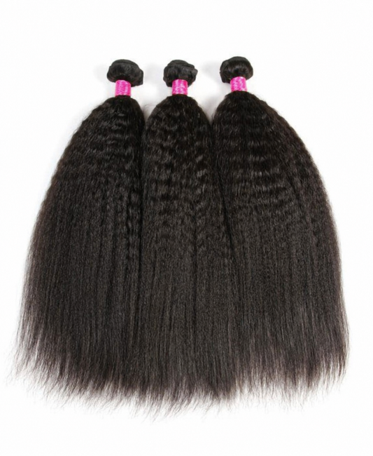 High Maintenance Collection | Three Bundle Deal
