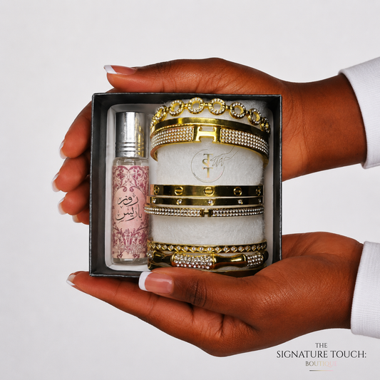 The Signature Set
