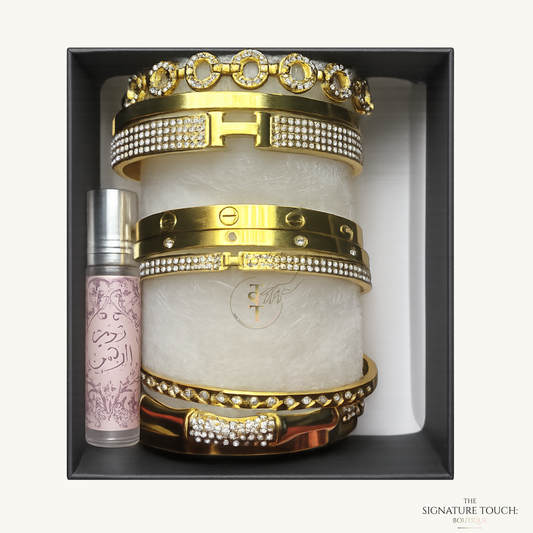 The Signature Set